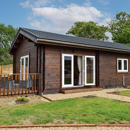 Pheasant Lodge - Uk33402 Hungerton Екстер'єр фото
