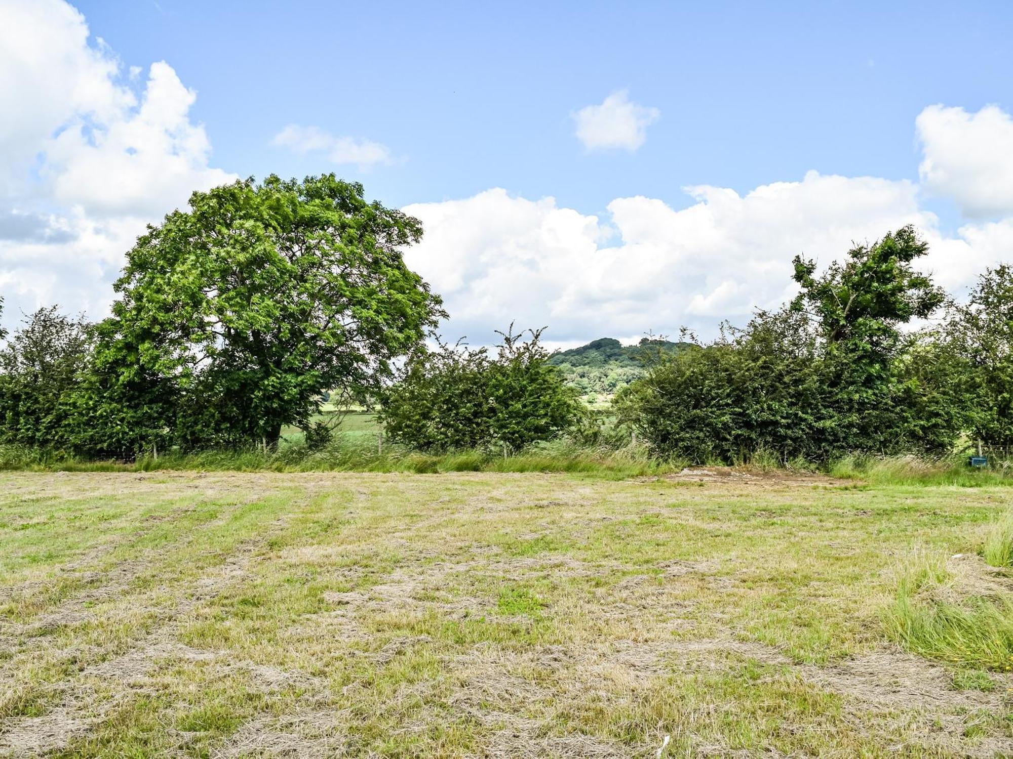 Pheasant Lodge - Uk33402 Hungerton Екстер'єр фото