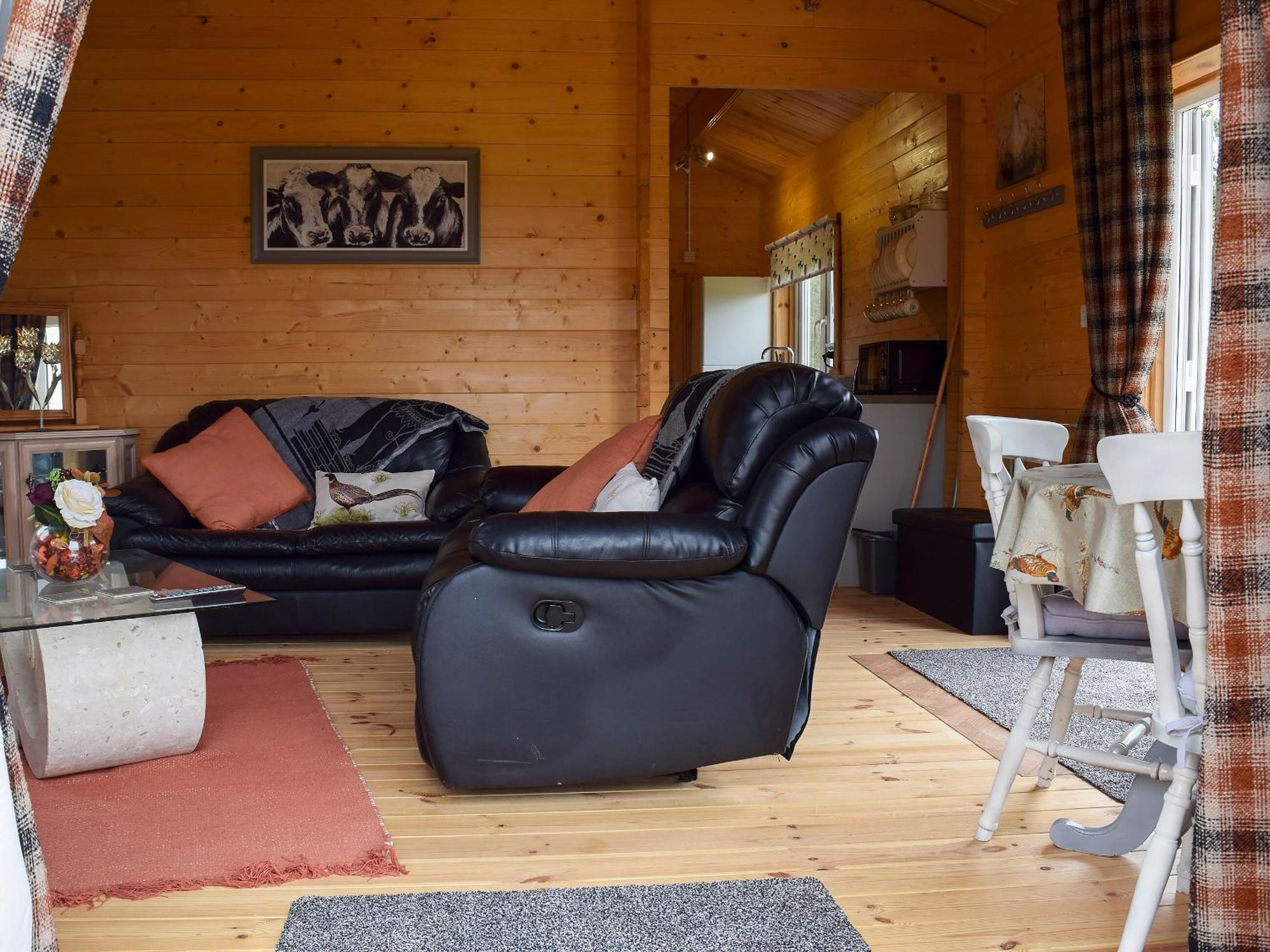 Pheasant Lodge - Uk33402 Hungerton Екстер'єр фото
